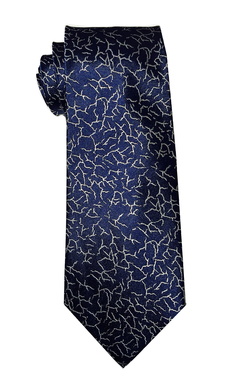 Anvil Crawler tie in navy