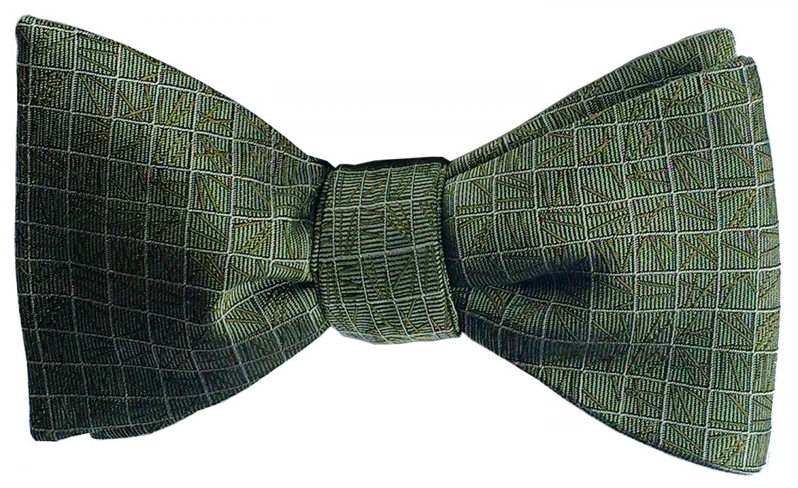 doppeldecker design designer aviation airplane aircraft silk bow tie bowtie scattering pine