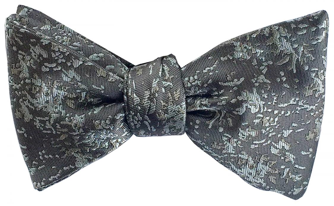 doppeldecker design designer aviation airplane aircraft silk bow tie bowtie arctic drift