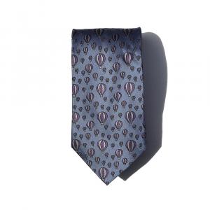 sicily hot air balloon tie doppeldecker