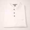 Biplane pima cotton polo shirt Doppeldecker Design